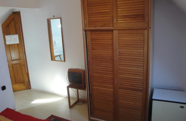 Guest house Ringhofer Vendégház