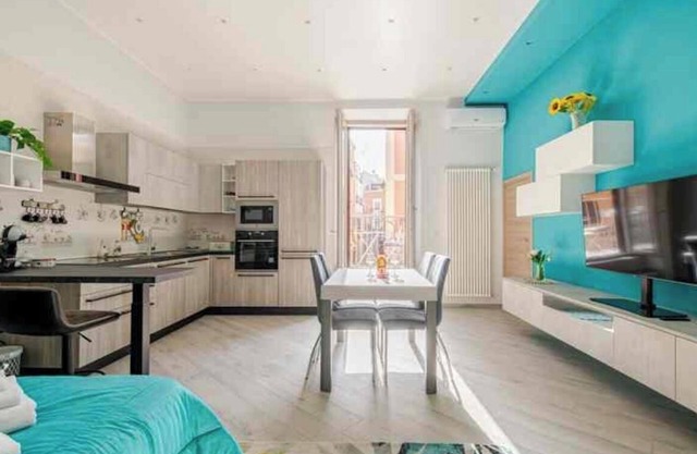 Guest House San Giacomo*Holidays in Apulia* in the centre to 5 min Teatro Curci