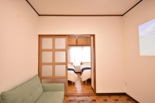Guest House -SASAKI-