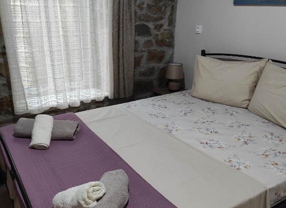 Guest House Sousamlis