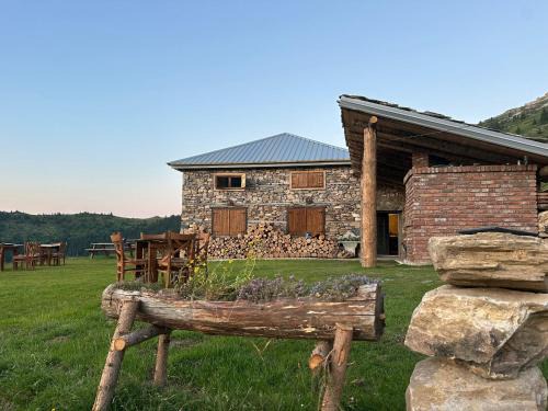 Guest house Stanet 1Maj