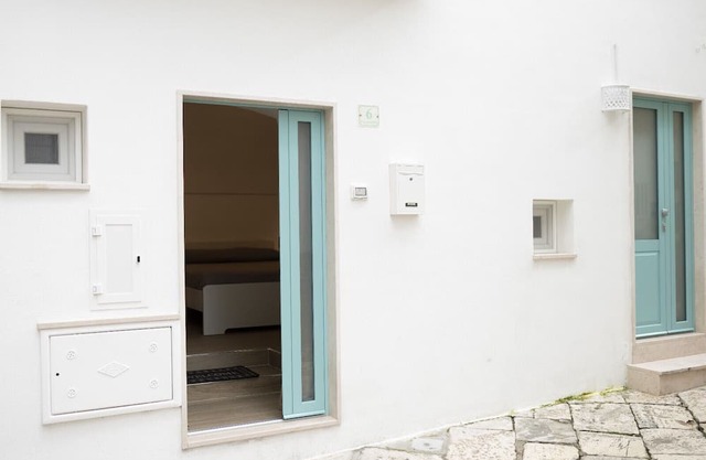 Guest House 'Suite Le Cementine' with Wi-Fi
