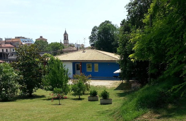 Guest House Valle dell'Eden