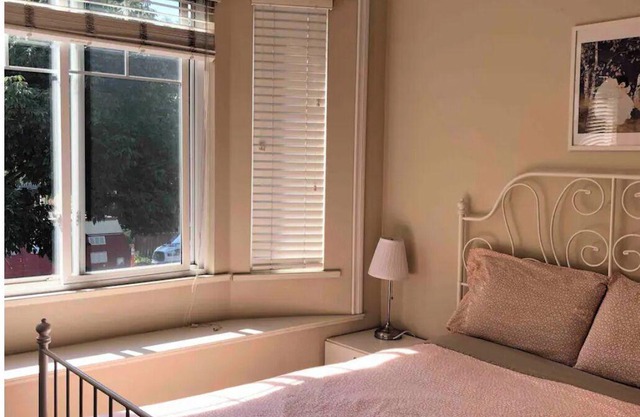 Guest House Vancouver Convenient to Downtown