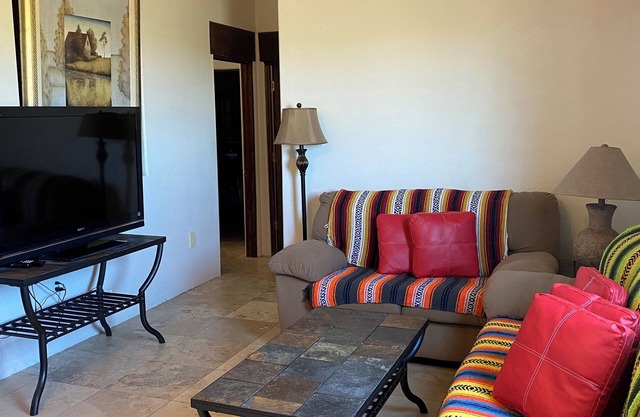 Guest House. Views in Gold Canyon