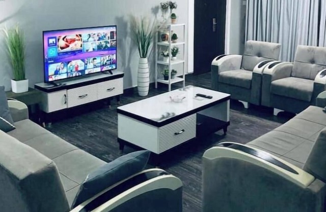 Guest Suite at Comm 20 Spintex - Accra