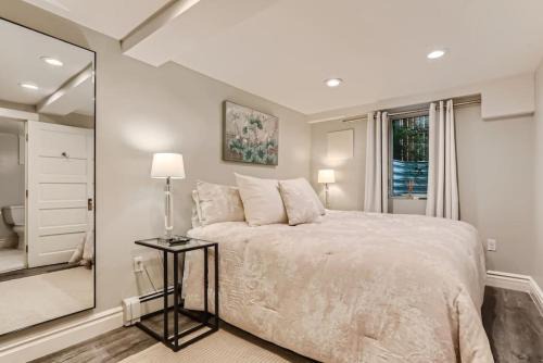 Guest Suite At Hilltop And Cherry Creek Near to Museums