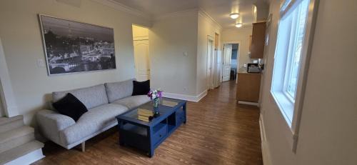 Guest Suite in Langford Victoria