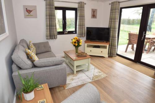 Guest Suite King Bed in Chew Valley Bath Somerset