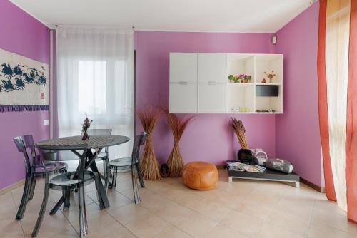 GuestHost - Bisceglie M1 Balcony Apartment