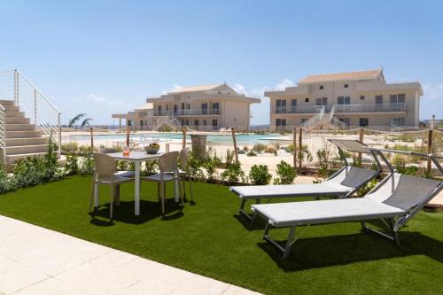 GuestHost - Borgo 84 Marzamemi - Vistamar