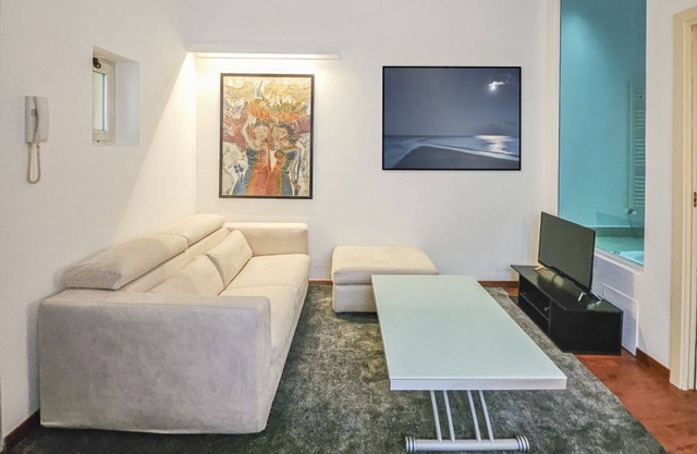 GuestHost - MM4 Jerusalem Modern Apartment