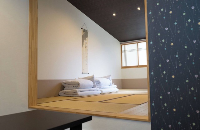 Guesthouse All Day 201 rooms/Kyoto Kyōto