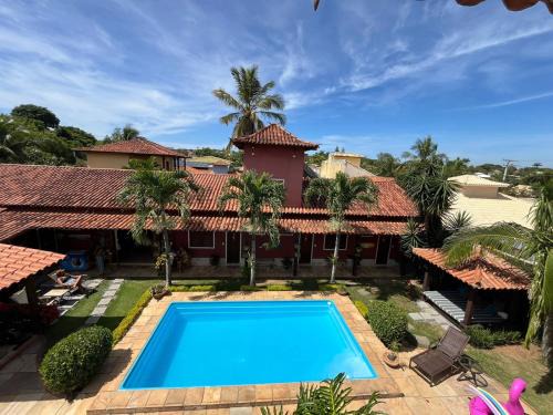 Guesthouse Casa da Aroeira