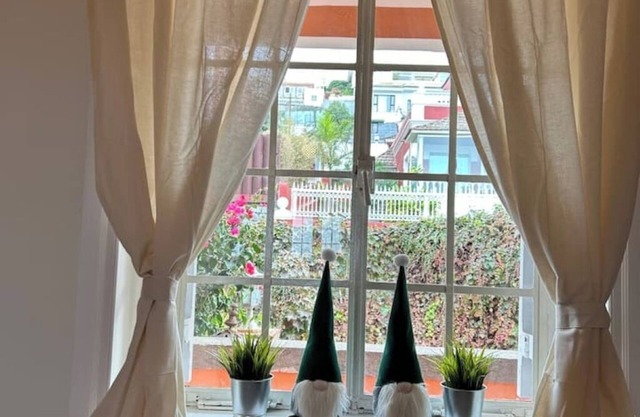 Guesthouse Casa DEL RIO