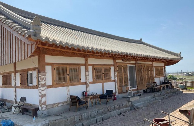 Guesthouse Comfort Place