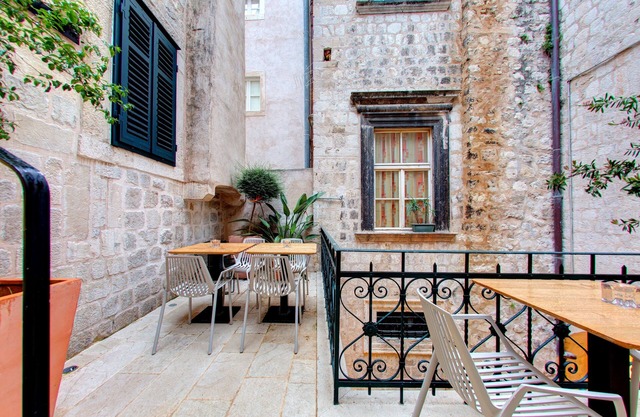 Guesthouse Forty Four