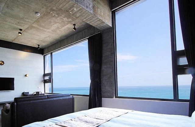 Guesthouse Ocean View