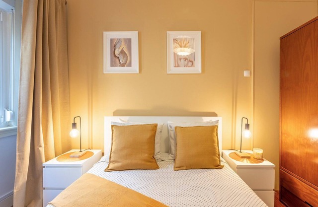 GuestReady - A classic stay in the heart of Lisbon