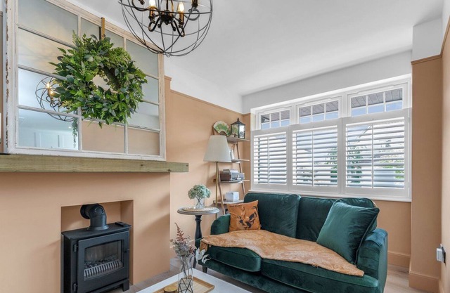 GuestReady - A wonderful stay in Pentland Hills