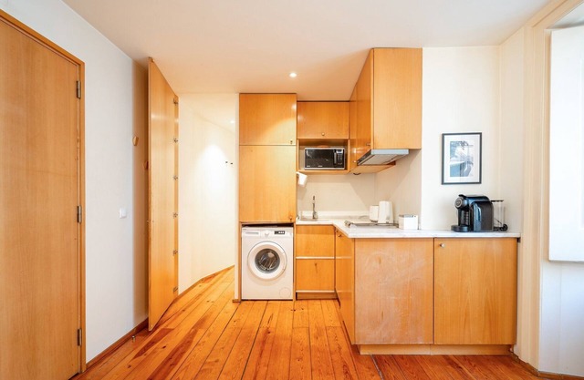 GuestReady - Cais do Sodré residence 2