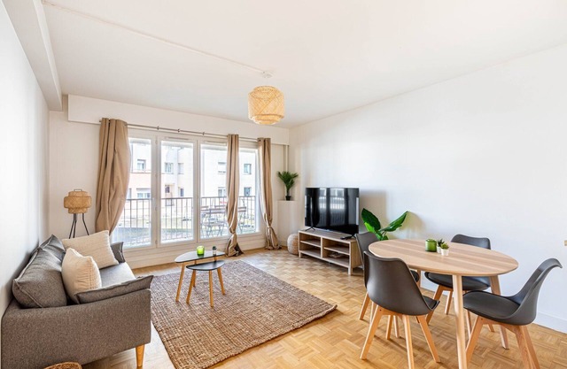 GuestReady - Charming living near Paris
