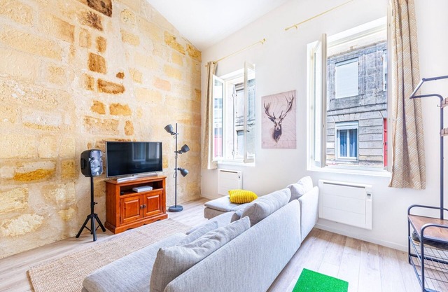GuestReady - Charming nest in Bordeaux