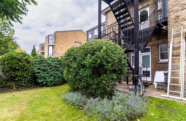 GuestReady - Charming stay in Chiswick