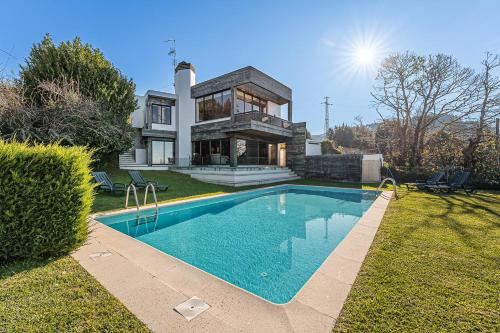 GuestReady - Countryside dream in Caminha