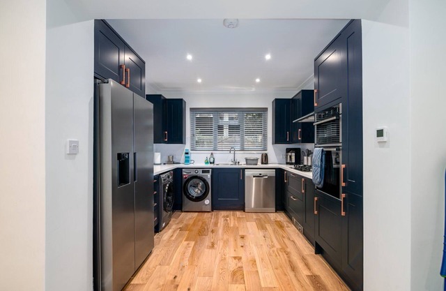 GuestReady - Family homestead near Chiswick Park
