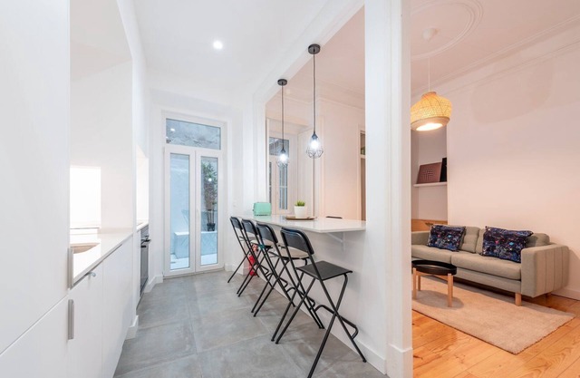 GuestReady - Fantastic Apt near Castelo S. Jorge