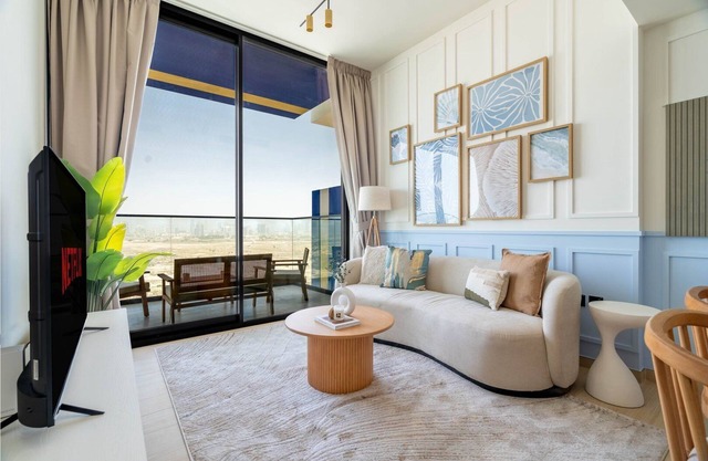 GuestReady - Glamorous stay at Binghatti Corner