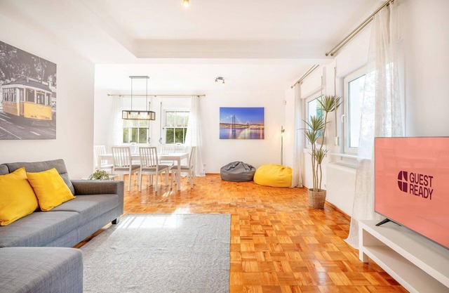 GuestReady - Gorgeous Landscapes in Lisbon