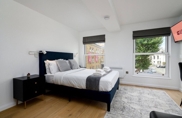 GuestReady - Greenwich delight near Cutty Sark