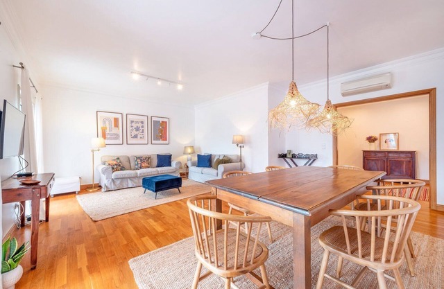 GuestReady - Laranjeiras Family Home