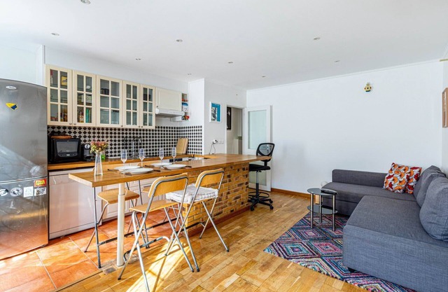 GuestReady - Paris getaway in La Chapelle