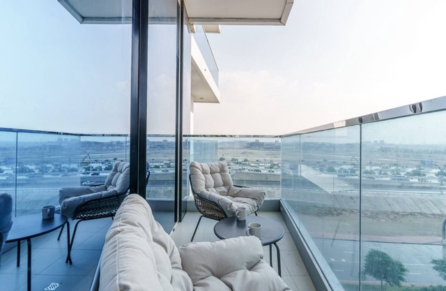 GuestReady - Posh Apartment with a Stunning Pool