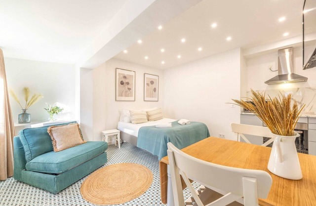 GuestReady - Relaxed stay in Lisbon