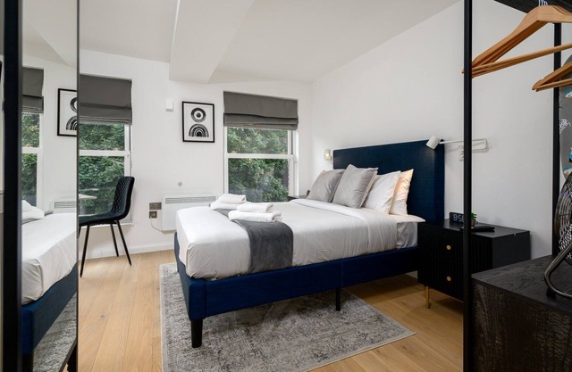 GuestReady - Relaxing stay close to Cutty Sark
