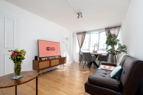 GuestReady - Serene retreat in North Finchley