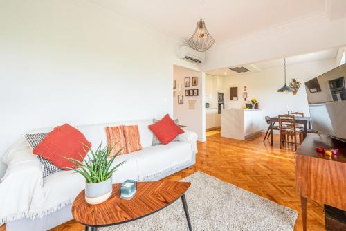 GuestReady - Spacious Flat in the heart of Lisbon