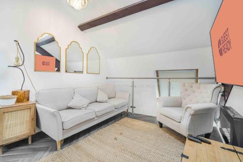 GuestReady - Splendid home in the city centre