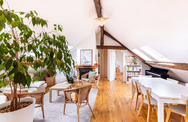 GuestReady - Wonderful Retreat near Palais Garnier