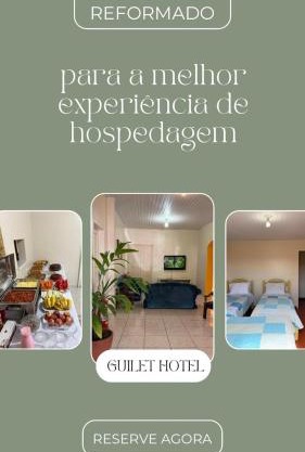 Guilet Hotel l