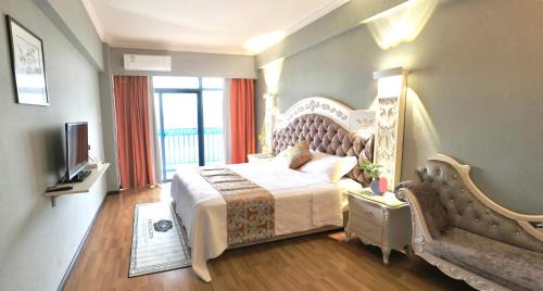 Guilin Green Bamboo Hotel