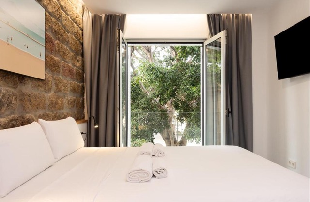 Guimerá Family Suites A