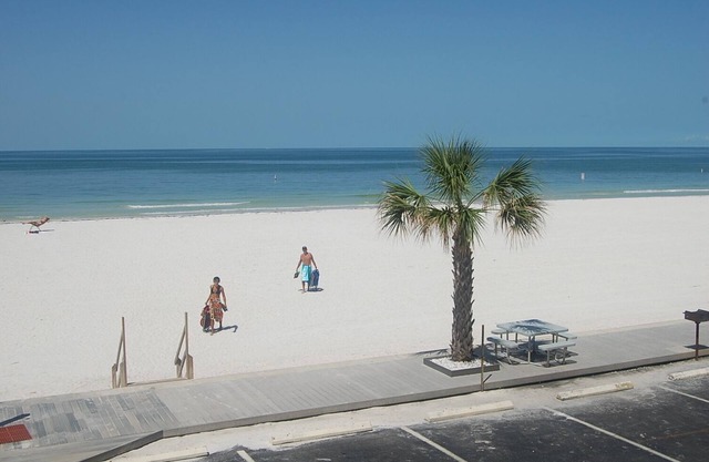 Gulf Front! Beautiful Sunset Beach - Heated Pool!