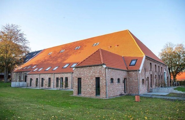 *Gulfhof van Senden - Anton - Gulfhof van Senden - Anton (ground floor/first floor)
