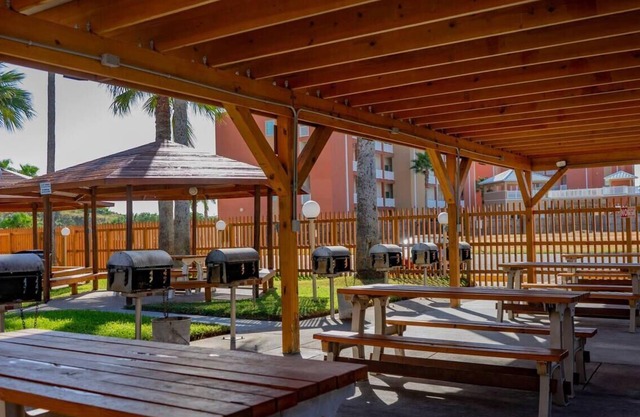 Gulfview I #213