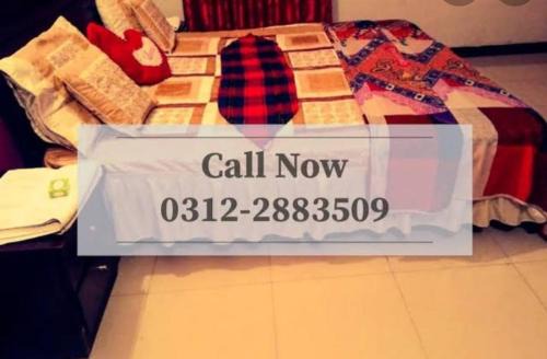 Gulshan Family Couple Guest House Hotel Gulshan-e-iqbal